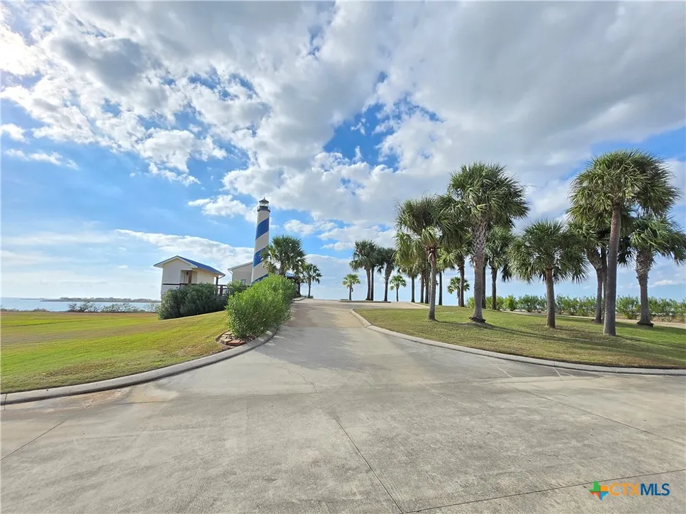 3345 Bay Point Drive Palacios, TX 77465