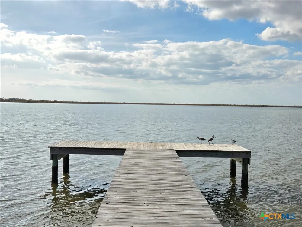 3345 Bay Point Drive Palacios, TX 77465