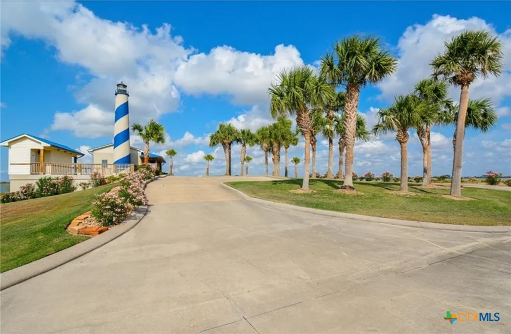 3345 Bay Point Drive Palacios, TX 77465