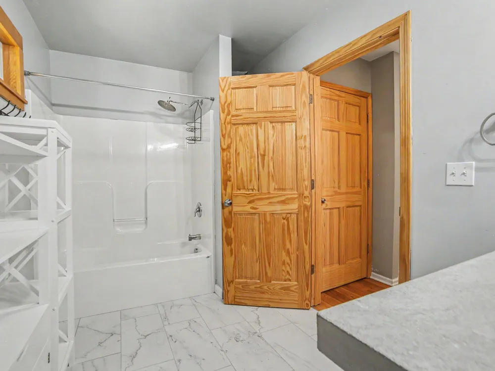 1072 Brookridge Road Ludington, MI 49431
