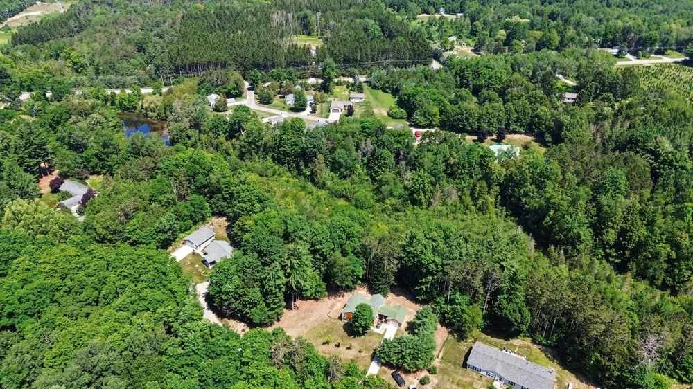 1072 Brookridge Road Ludington, MI 49431