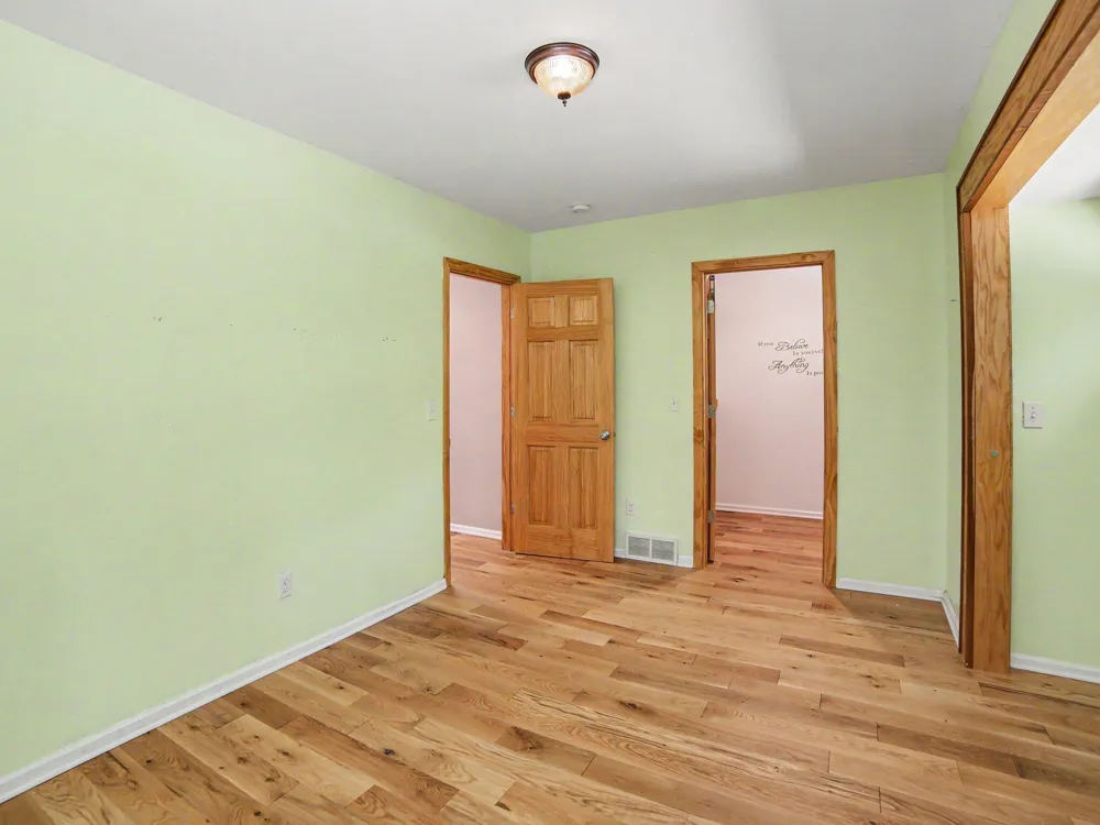 1072 Brookridge Road Ludington, MI 49431