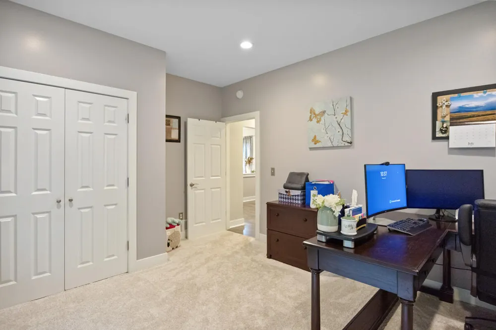 13368 Lilypine Drive Tallmadge Charter Township, MI 49435