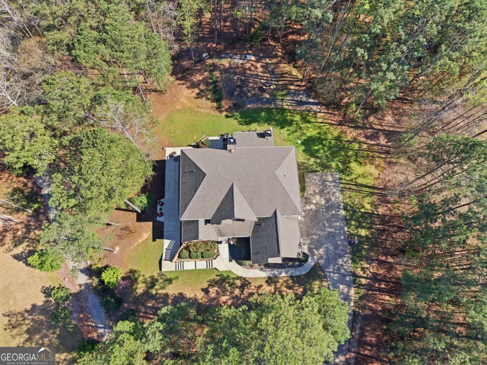 37 Farmstead WAY Senoia, GA 30276