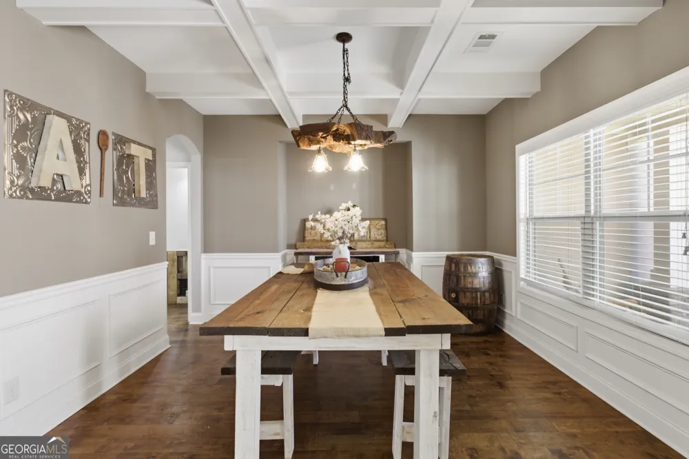 37 Farmstead WAY Senoia, GA 30276