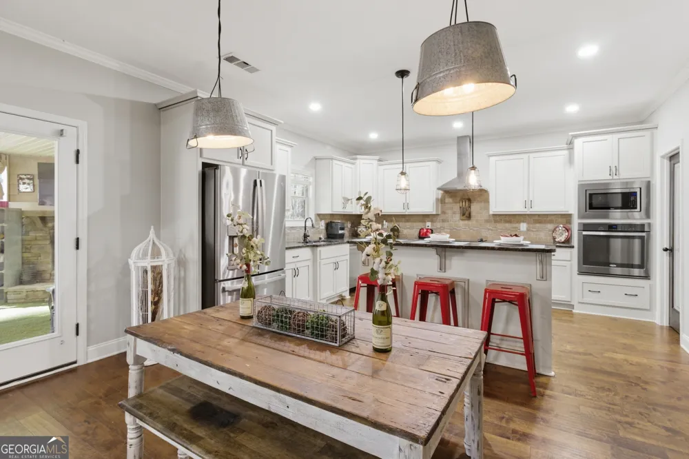37 Farmstead WAY Senoia, GA 30276