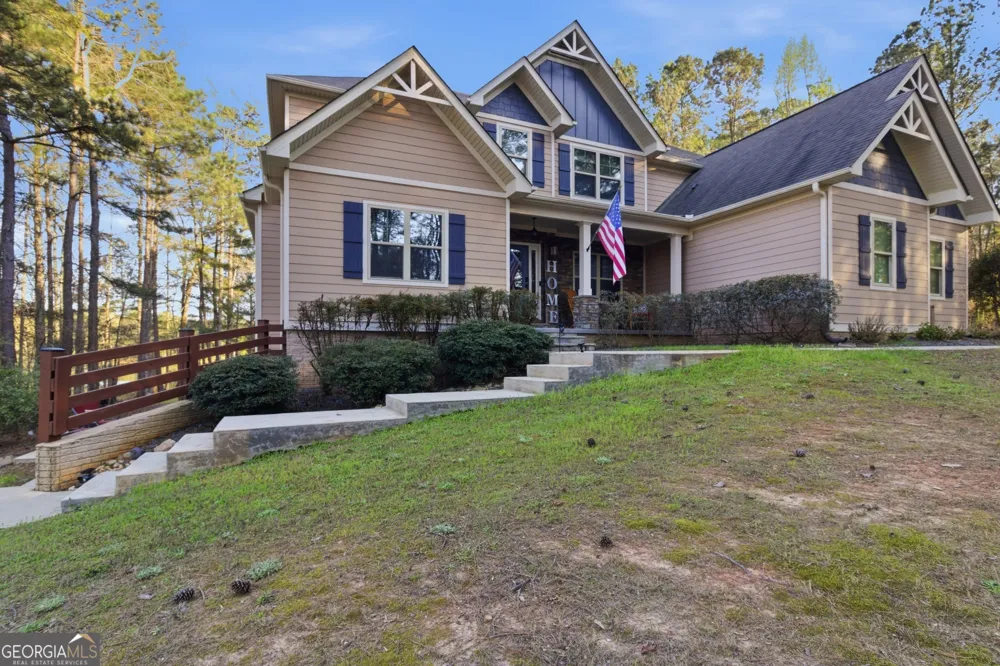 37 Farmstead WAY Senoia, GA 30276