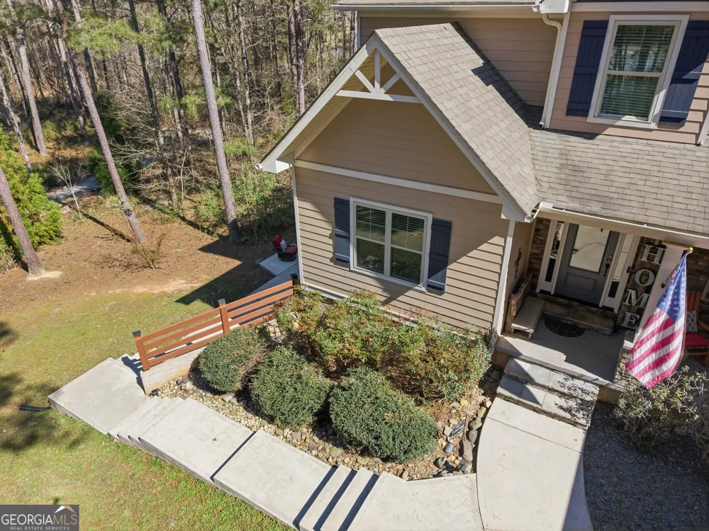37 Farmstead WAY Senoia, GA 30276