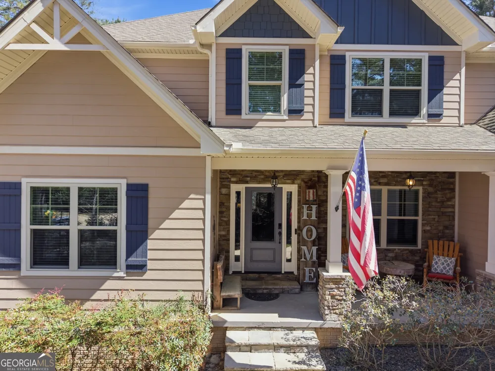 37 Farmstead WAY Senoia, GA 30276