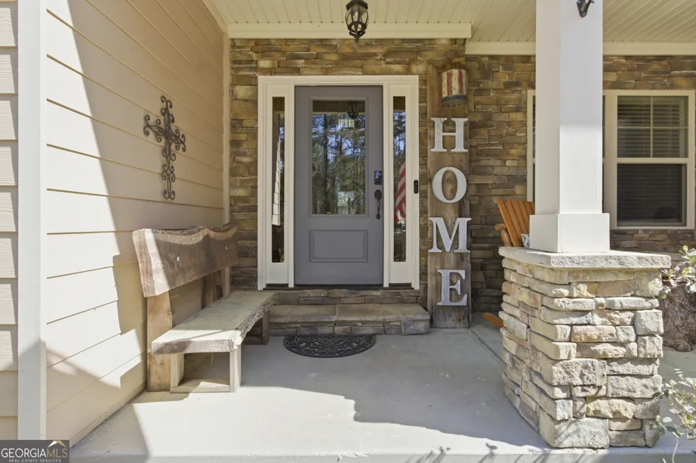 37 Farmstead WAY Senoia, GA 30276