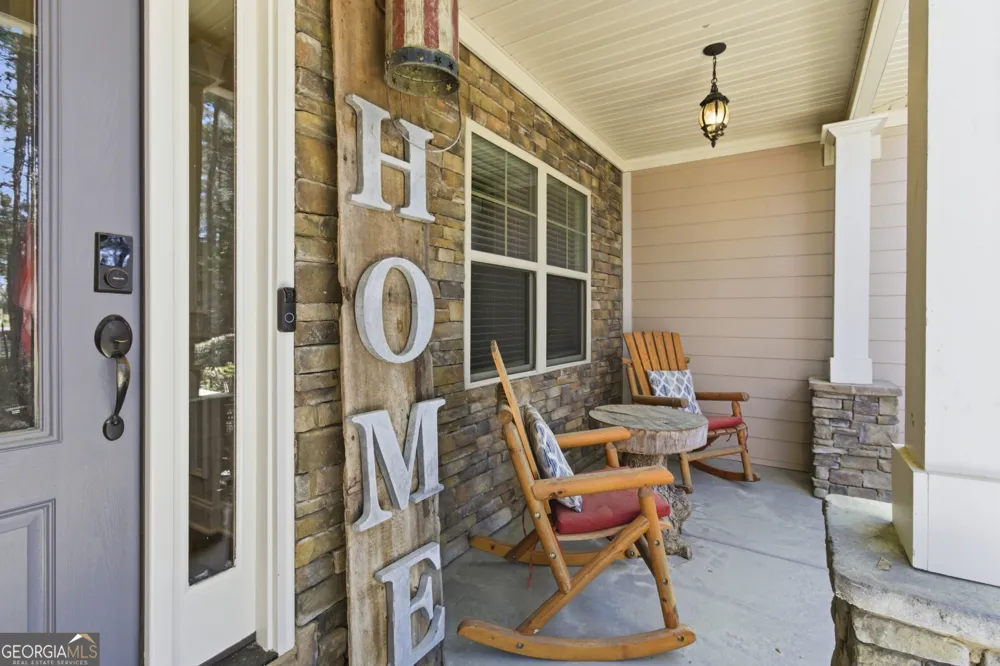 37 Farmstead WAY Senoia, GA 30276
