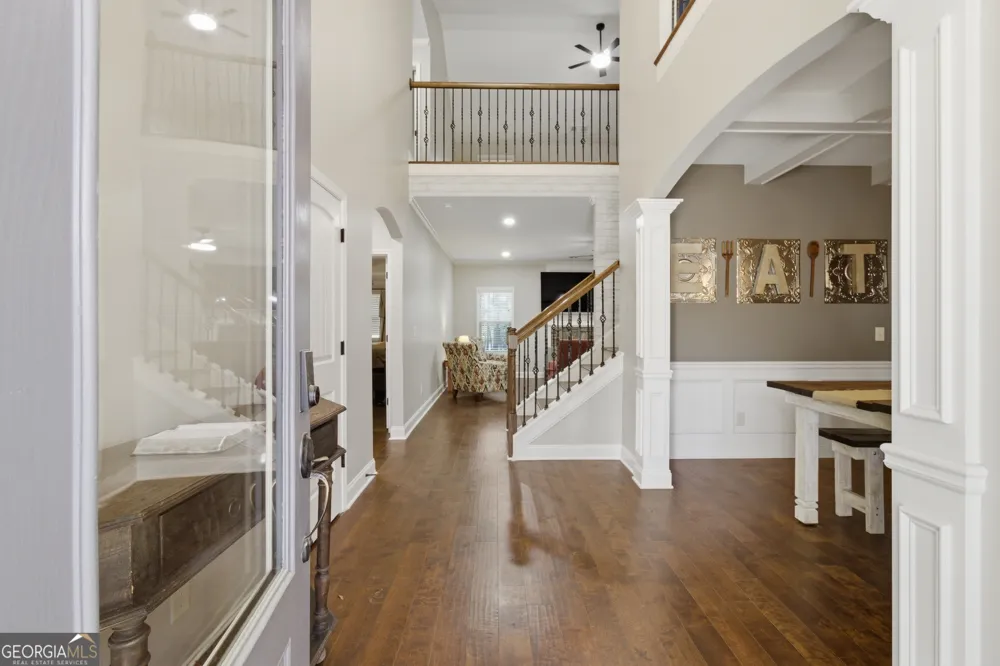 37 Farmstead WAY Senoia, GA 30276
