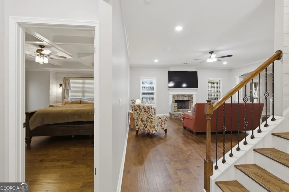 37 Farmstead WAY Senoia, GA 30276