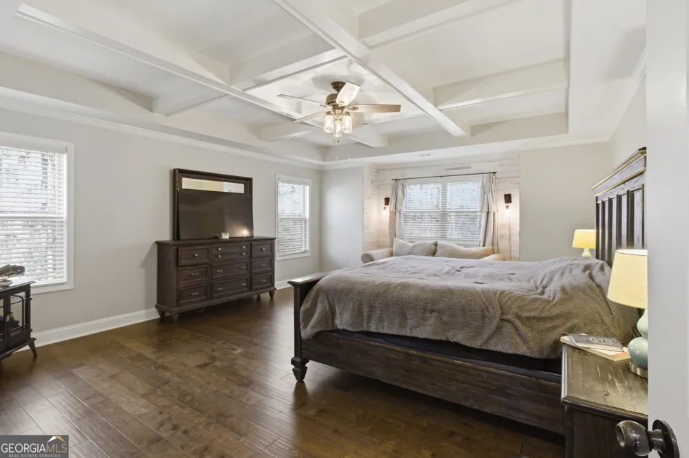 37 Farmstead WAY Senoia, GA 30276