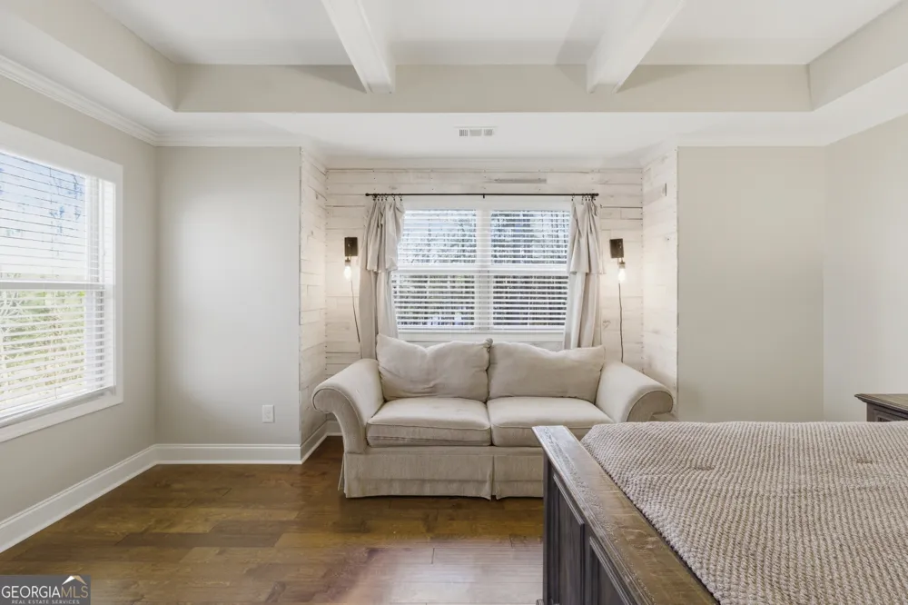 37 Farmstead WAY Senoia, GA 30276
