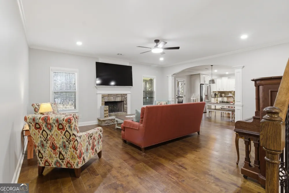 37 Farmstead WAY Senoia, GA 30276