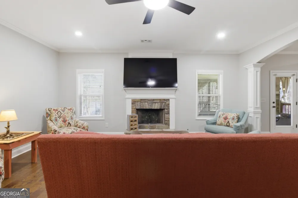 37 Farmstead WAY Senoia, GA 30276