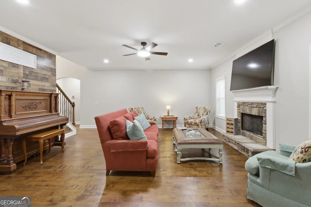 37 Farmstead WAY Senoia, GA 30276