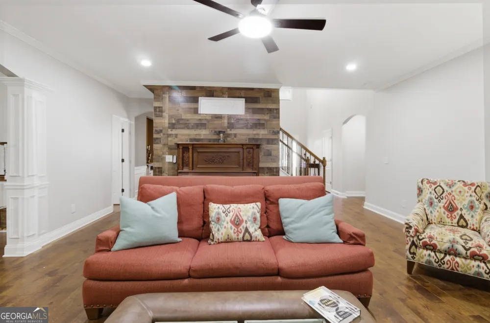 37 Farmstead WAY Senoia, GA 30276