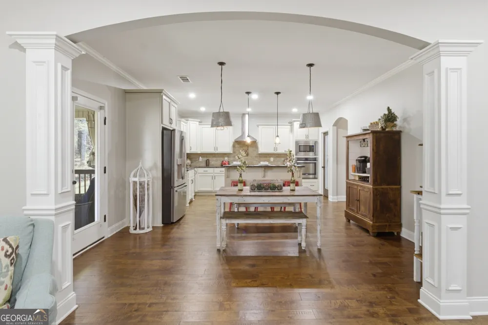 37 Farmstead WAY Senoia, GA 30276