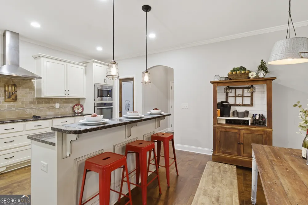 37 Farmstead WAY Senoia, GA 30276
