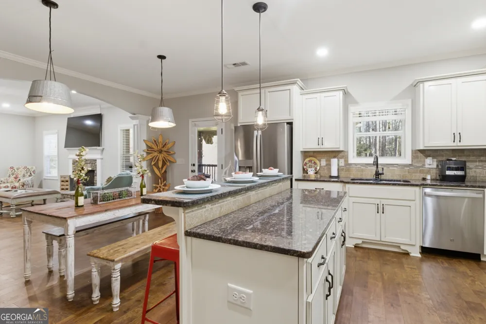 37 Farmstead WAY Senoia, GA 30276