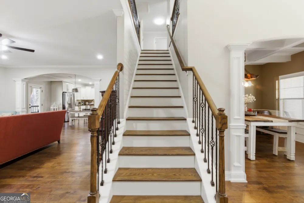 37 Farmstead WAY Senoia, GA 30276