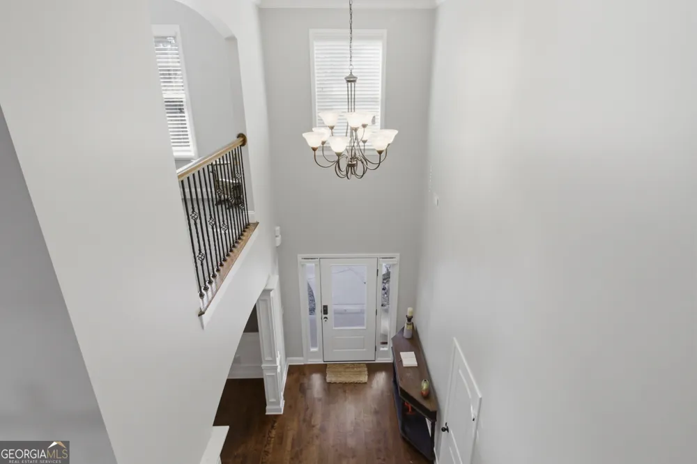37 Farmstead WAY Senoia, GA 30276