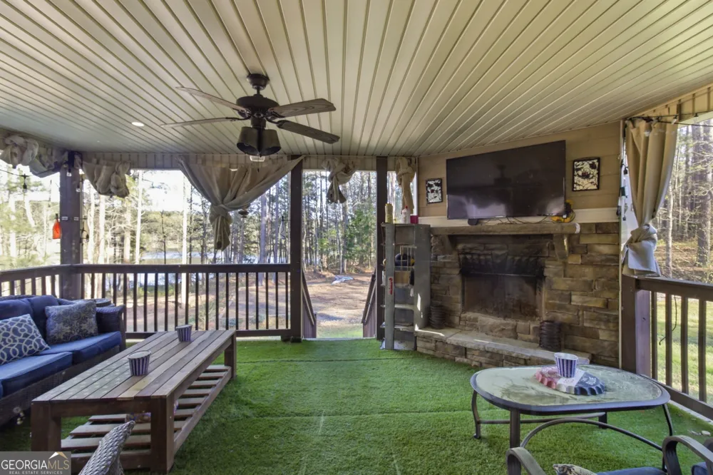 37 Farmstead WAY Senoia, GA 30276