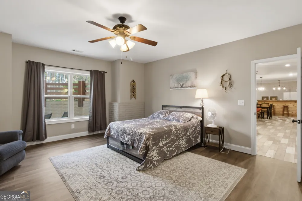 37 Farmstead WAY Senoia, GA 30276