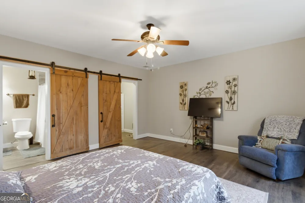 37 Farmstead WAY Senoia, GA 30276