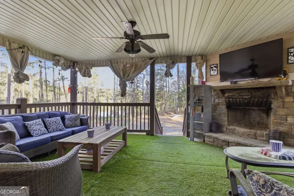 37 Farmstead WAY Senoia, GA 30276