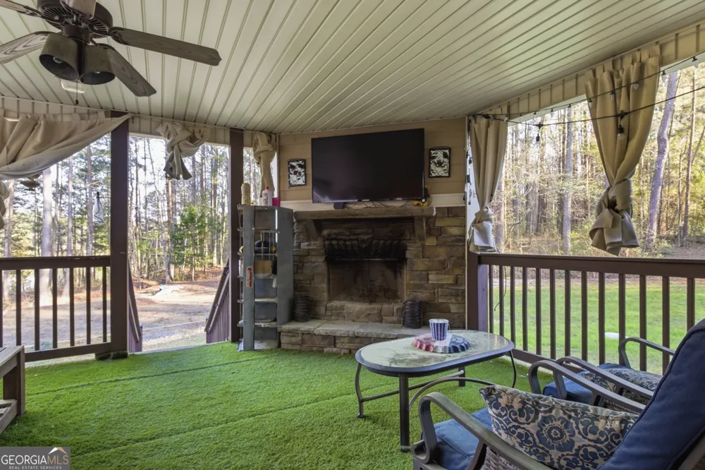 37 Farmstead WAY Senoia, GA 30276