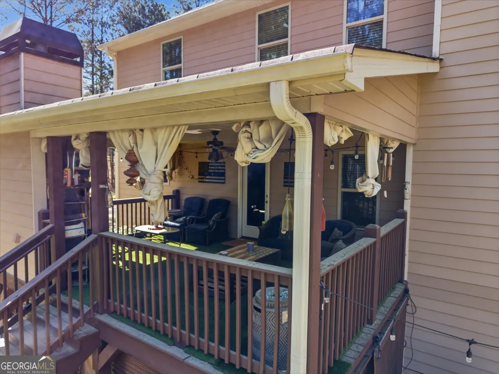 37 Farmstead WAY Senoia, GA 30276