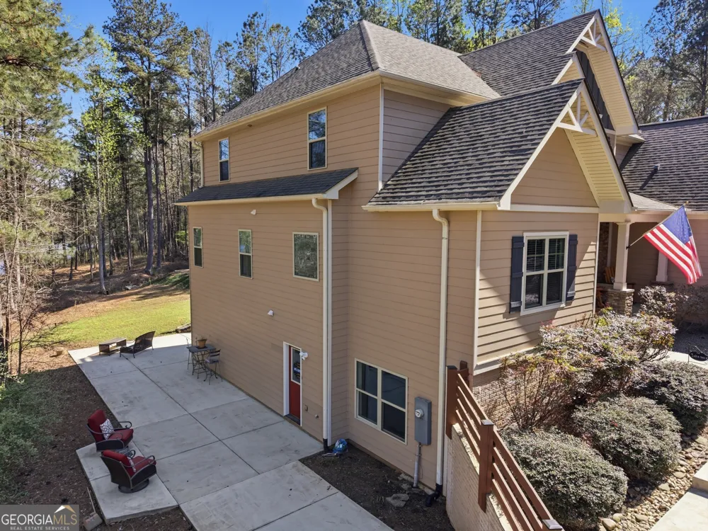 37 Farmstead WAY Senoia, GA 30276