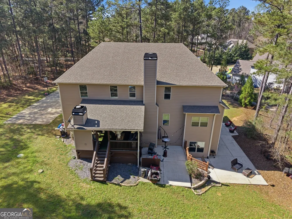 37 Farmstead WAY Senoia, GA 30276