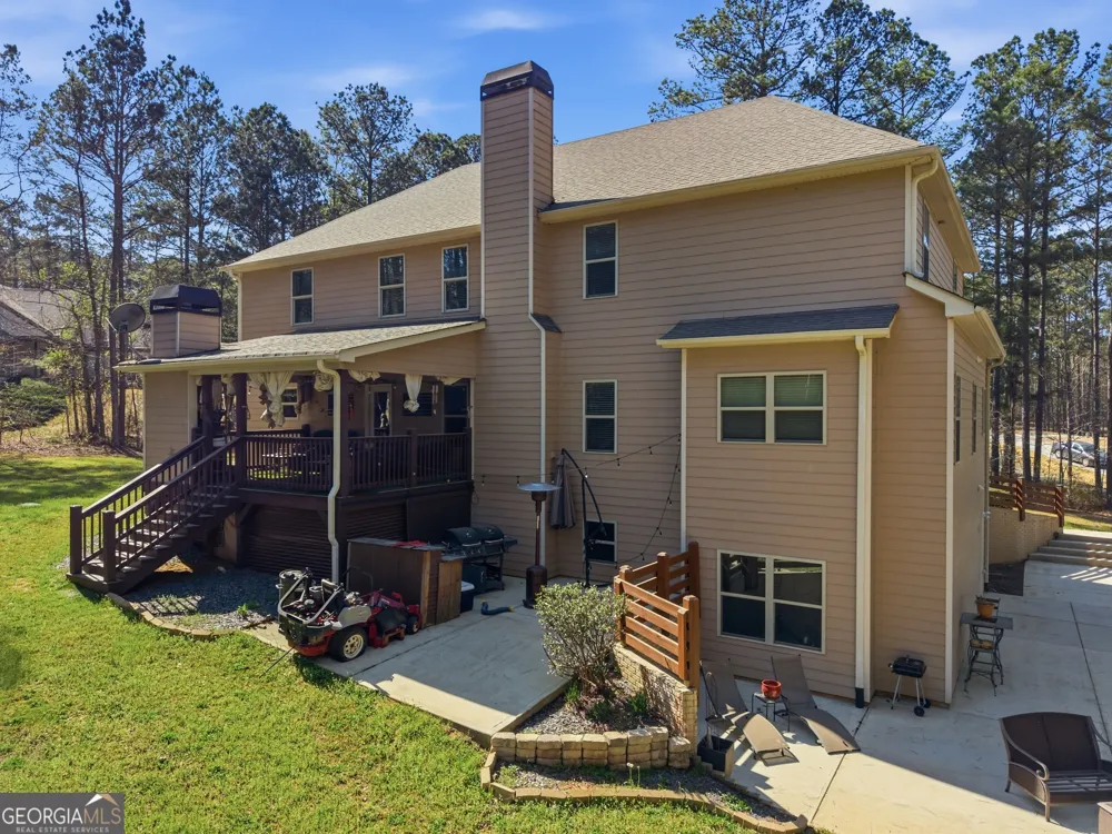 37 Farmstead WAY Senoia, GA 30276