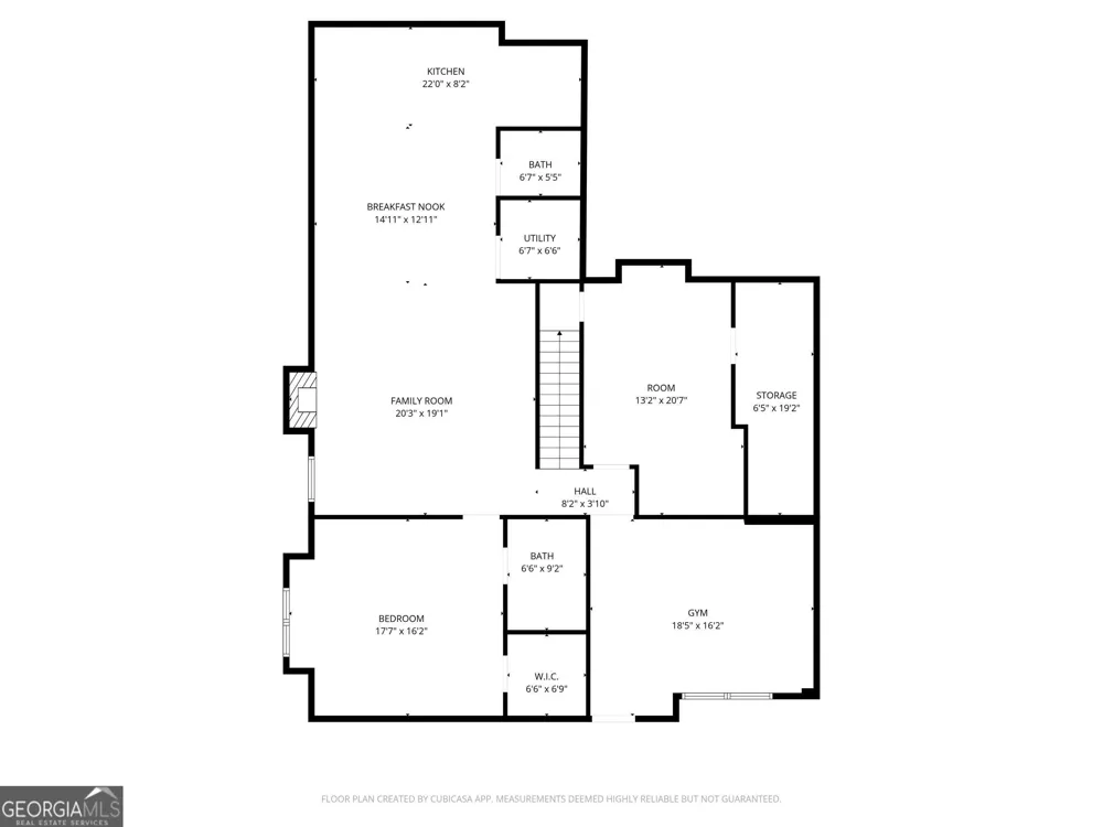 37 Farmstead WAY Senoia, GA 30276