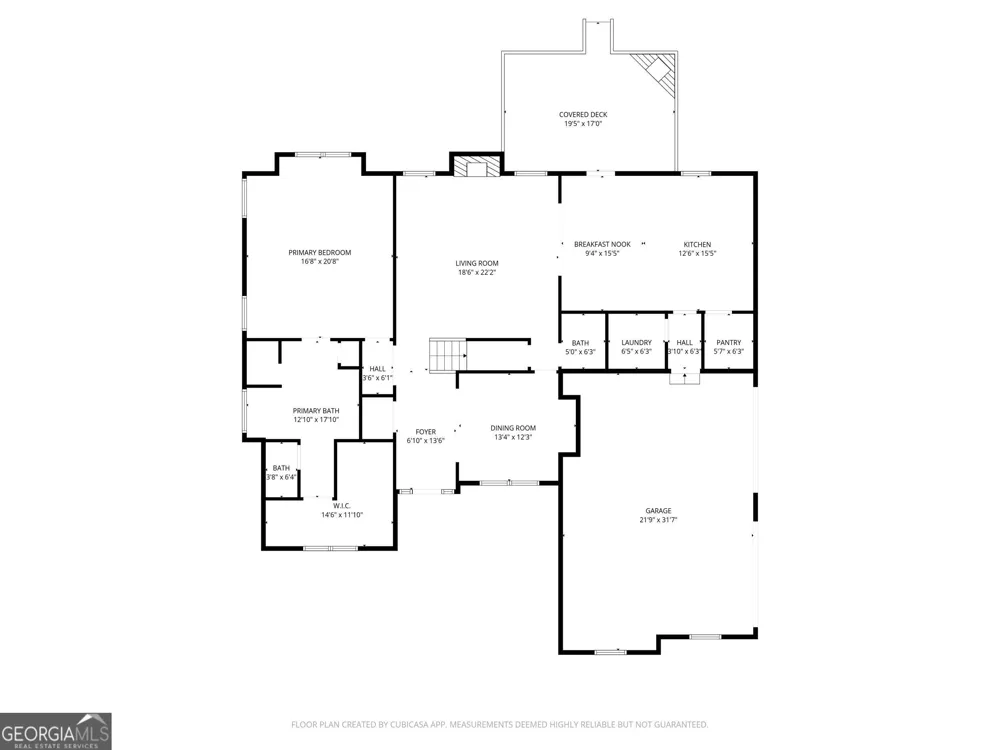 37 Farmstead WAY Senoia, GA 30276