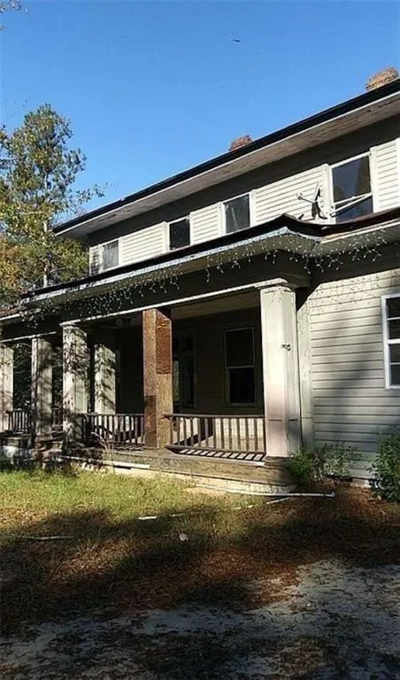 114 E Adams Street Sparta, GA 31087