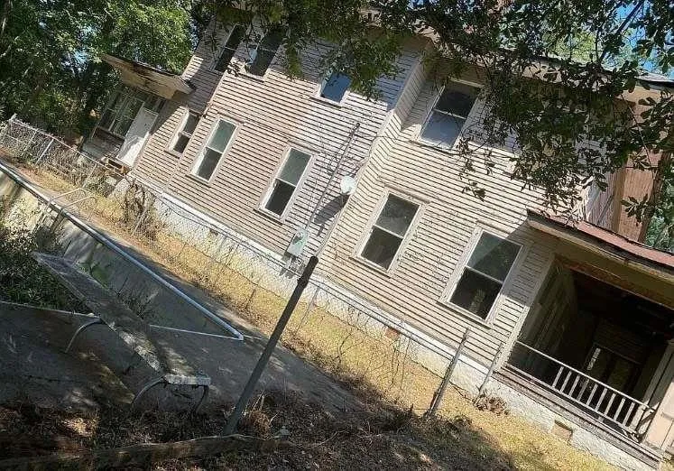 114 E Adams Street Sparta, GA 31087