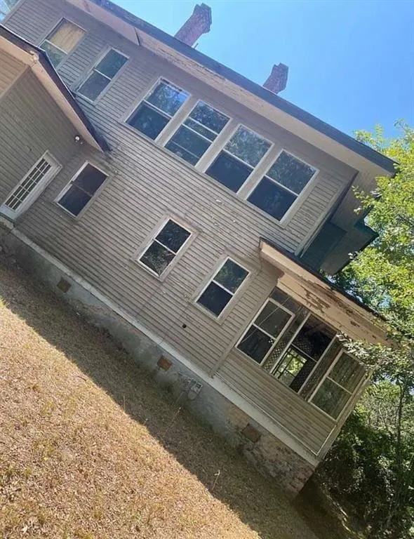 114 E Adams Street Sparta, GA 31087