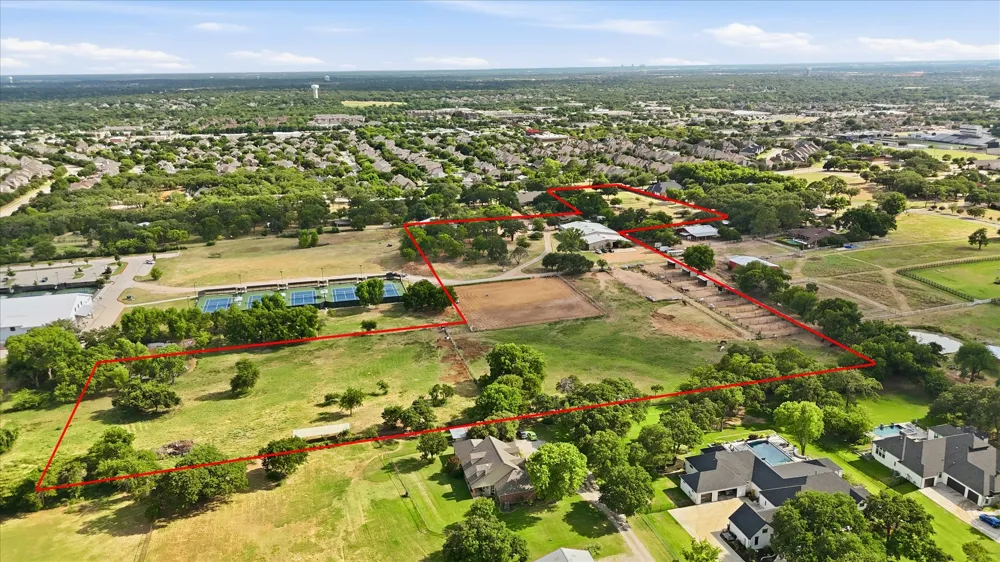 Keller Smithfield Keller, TX 76248