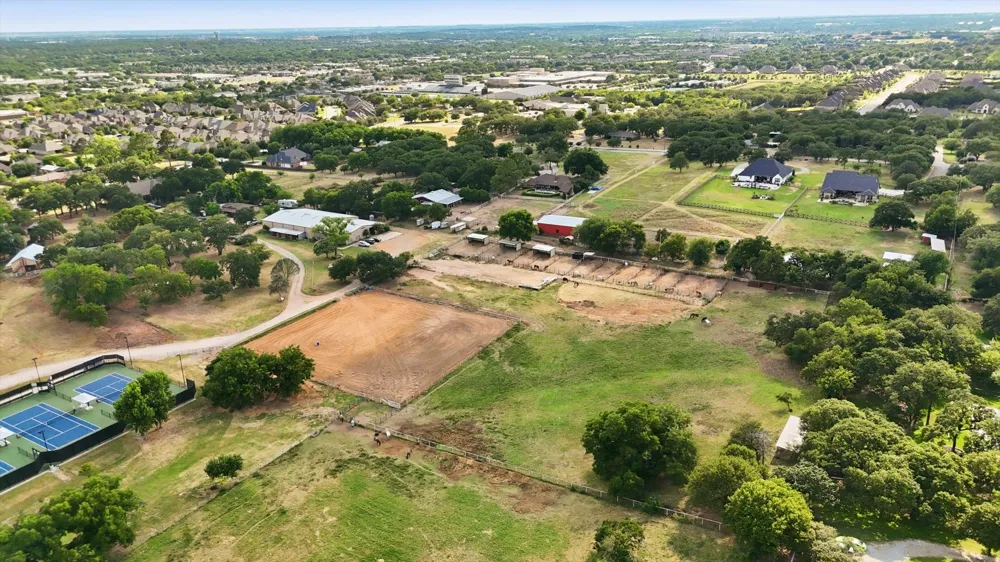 Keller Smithfield Keller, TX 76248