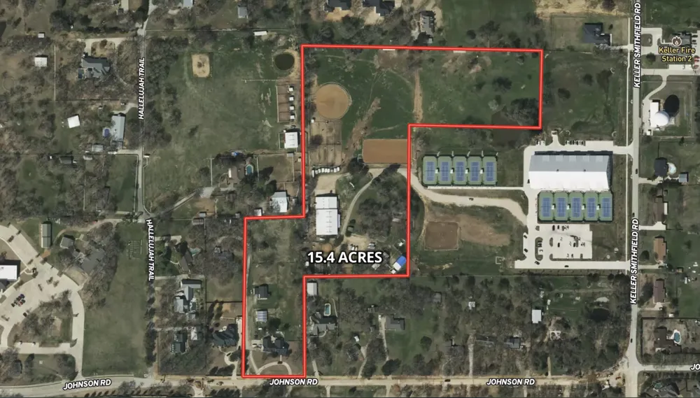 Keller Smithfield Keller, TX 76248
