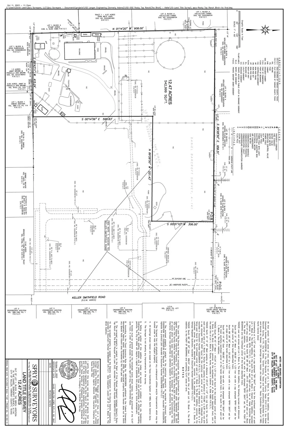 Keller Smithfield Keller, TX 76248