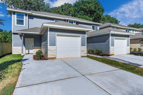 918 Shady Lane #A