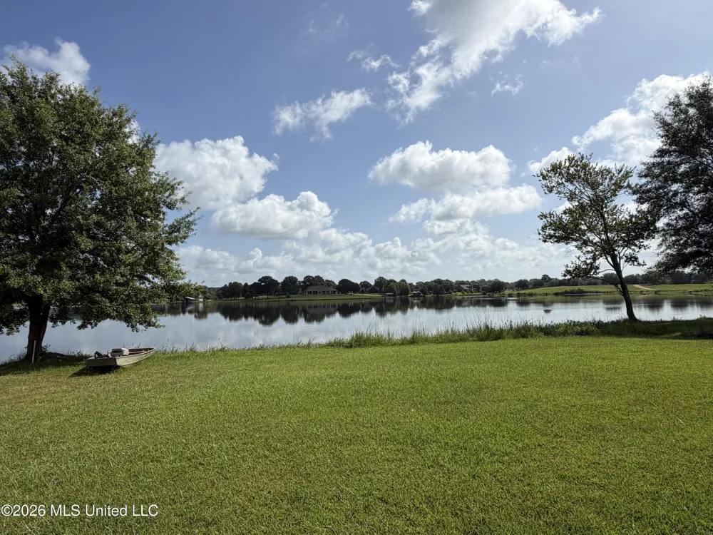 231 New Arbor Road Poplarville, MS 39470
