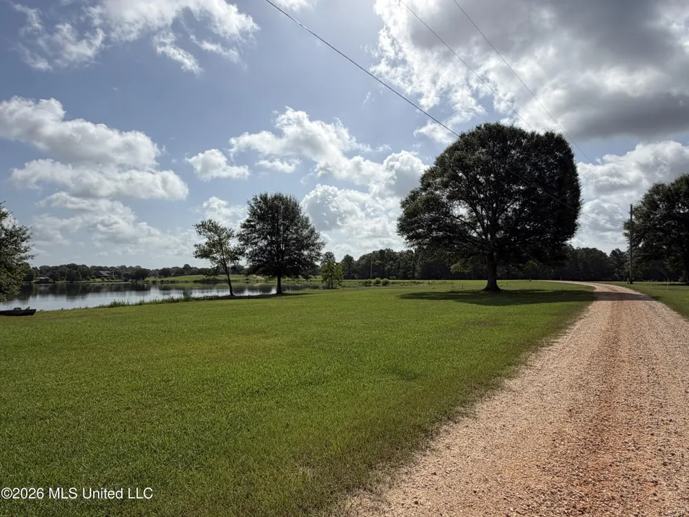 231 New Arbor Road Poplarville, MS 39470