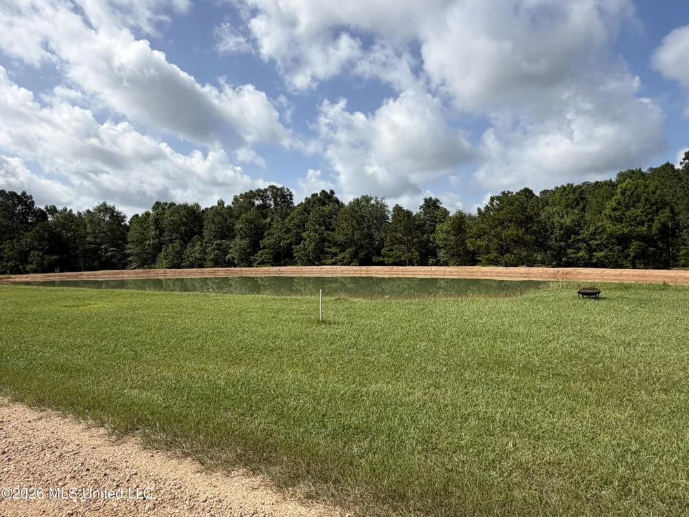 231 New Arbor Road Poplarville, MS 39470